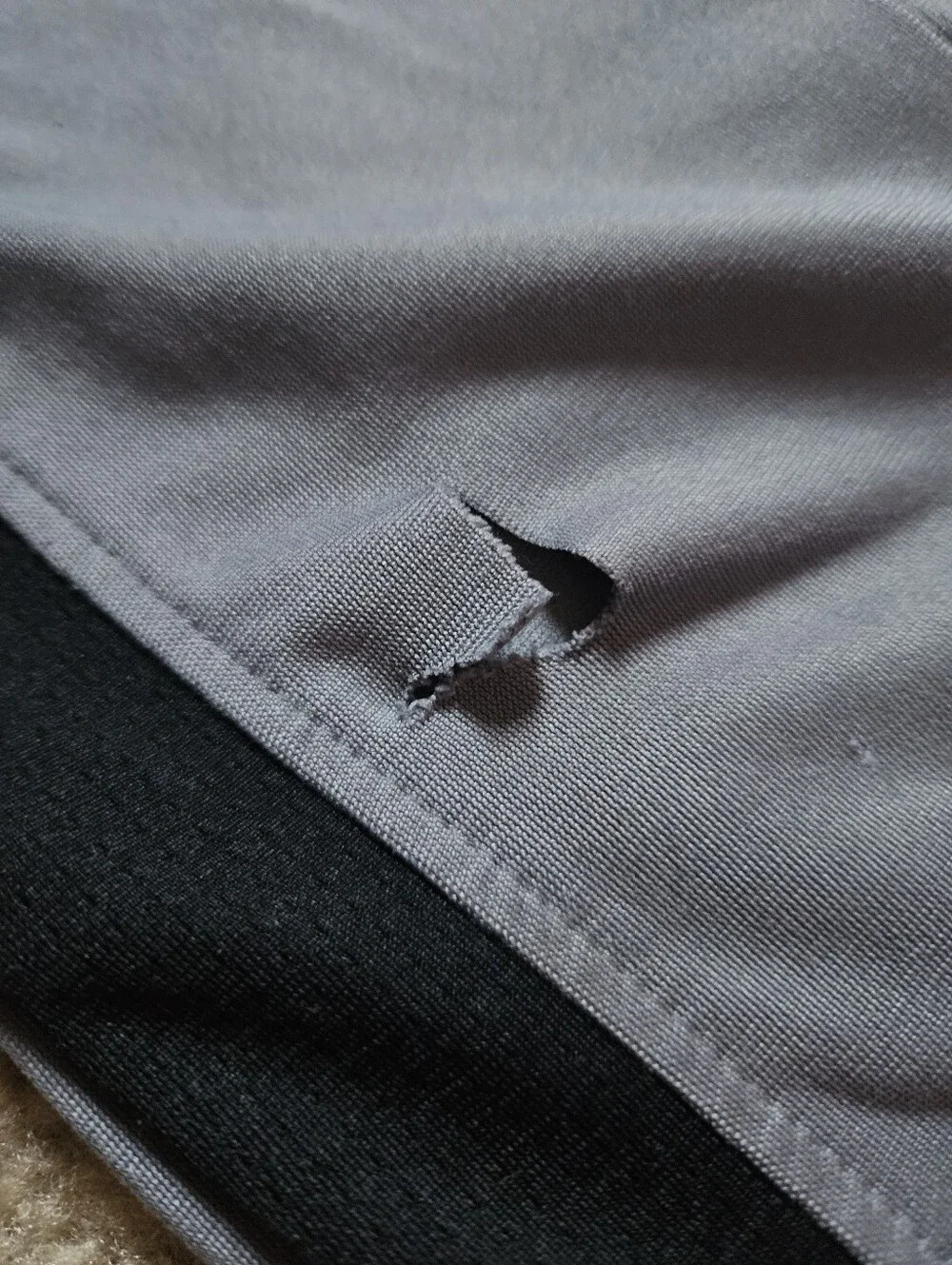 Nike noke athletic